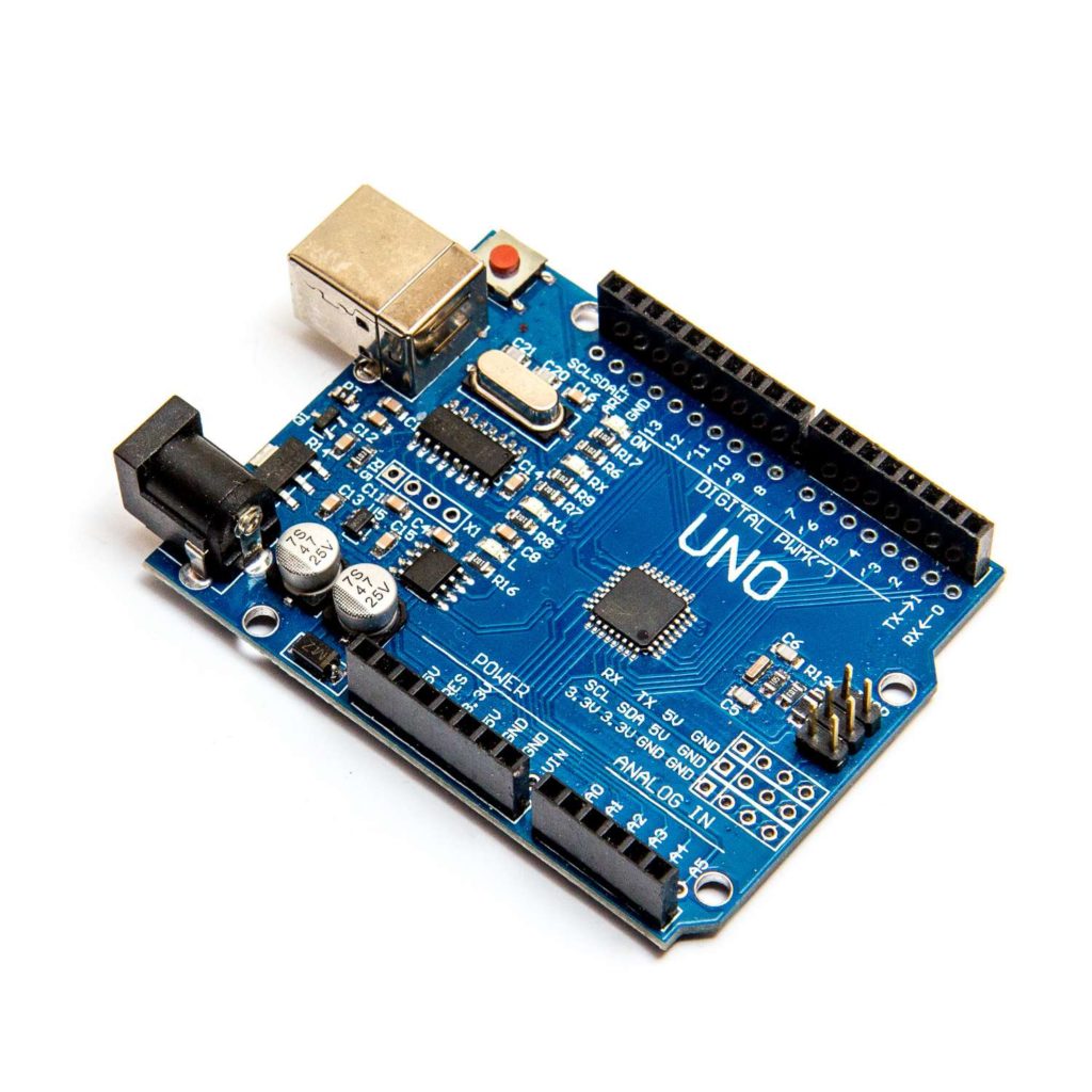 Arduino Uno 